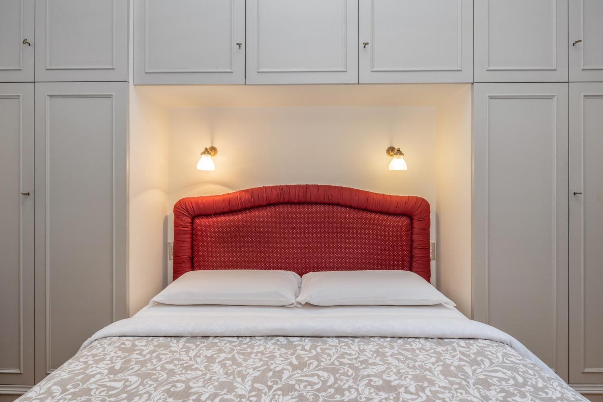 Ferienwohnung Brera Vicolo Fiori Mailand Exterior foto